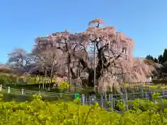 豊景神社(福島県)