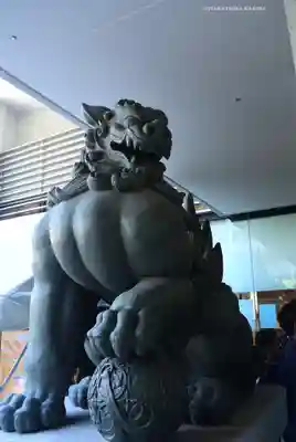 水天宮(東京都)