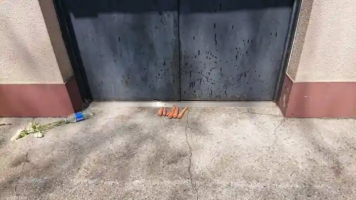 妙顕神社のその他建物