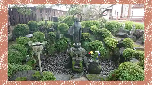長安寺(群馬県)