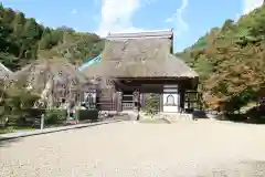 安国寺(京都府)