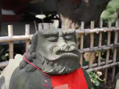 市谷亀岡八幡宮(東京都)