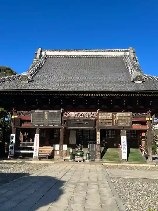 成田山新勝寺(千葉県)