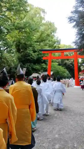 賀茂御祖神社（下鴨神社）の{uncategorized: "未分類", other: "その他", undefined: "問題あり", building: "その他建物", grave: "お墓", sacred_gate: "鳥居", guardian: "狛犬", statue: "像", buddha: "仏像", history: "歴史", nature: "自然", garden: "庭園", animal: "動物", pagoda: "塔", temizu: "手水舎", mountain_gate: "山門・神門", sanctuary: "本殿・本堂", subordinate: "末社・摂社", art: "芸術", scenery: "景色", jizo: "地蔵", ema: "絵馬", goshuin: "御朱印", omikuji: "おみくじ", items: "授与品その他", amulet: "お守り", goshuincho: "御朱印帳", eats: "食事", festival: "お祭り", votive_dance: "神楽", shichigosan: "七五三参", wedding: "結婚式", experience: "体験その他", initially: "初詣", around: "周辺", anti_infection: "感染症対策"}