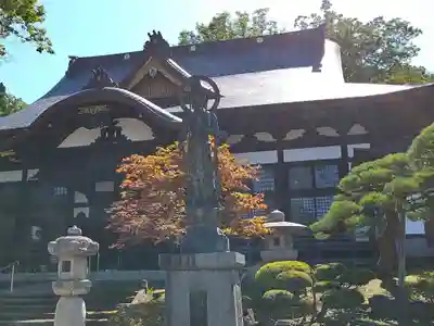 長年寺(秋田県)