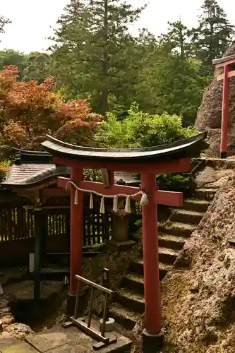 那谷寺(石川県)