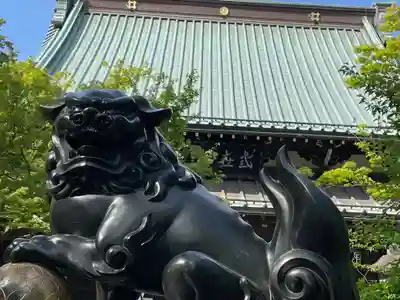 豪徳寺(東京都)