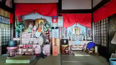 永江院(静岡県)