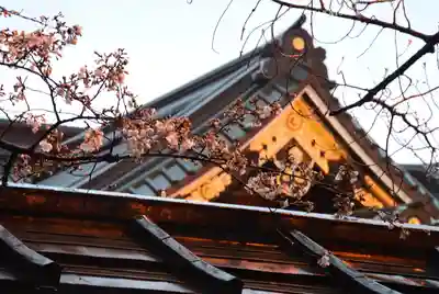 靖國神社(東京都)