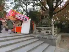 八坂神社(祇園さん)のお祭り