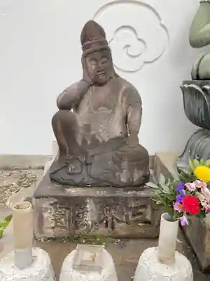 大須観音 （北野山真福寺宝生院）(愛知県)