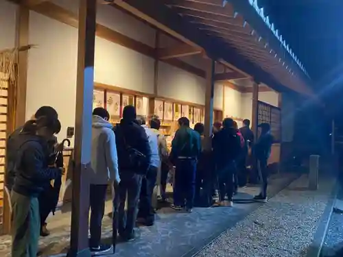 美奈宜神社(福岡県)