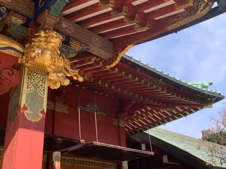 根津神社(東京都)