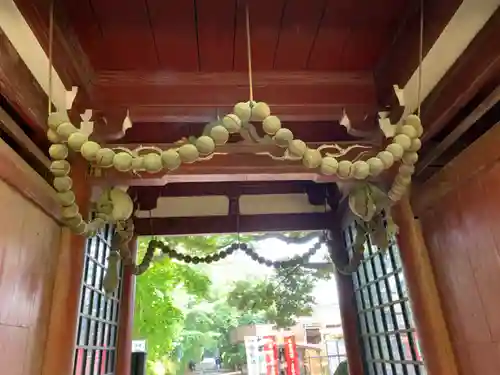 本土寺(千葉県)