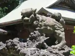 平塚神社(東京都)