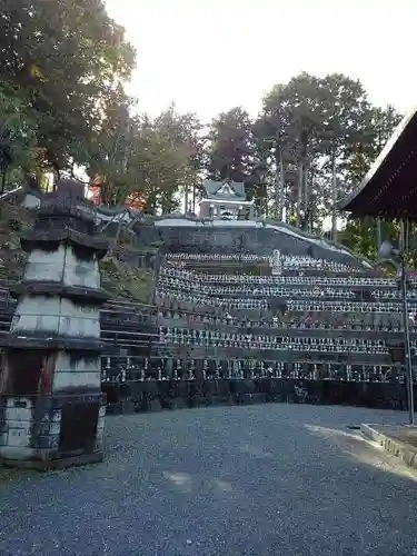 金乗院放光寺のその他建物