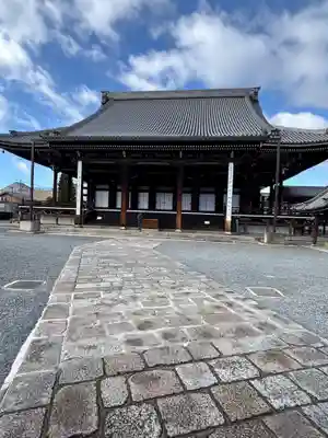興正寺(京都府)
