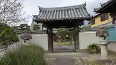 長興寺（長興禅寺）(京都府)