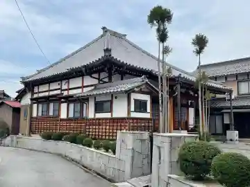 勝泉寺(滋賀県)