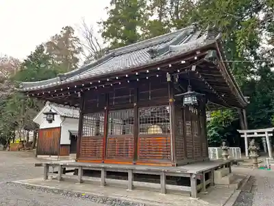 立志神社(滋賀県)