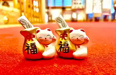 潮見ヶ岡神社(北海道)