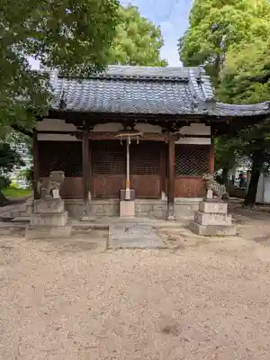 須佐男神社(兵庫県)