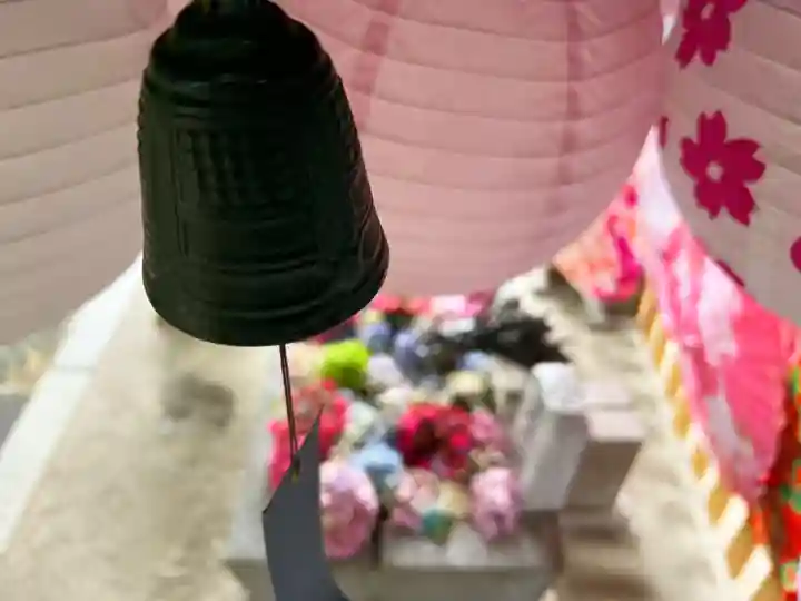 札幌諏訪神社のその他建物