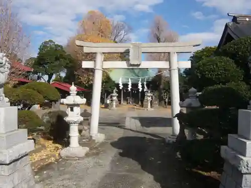 浅間大神(神奈川県)