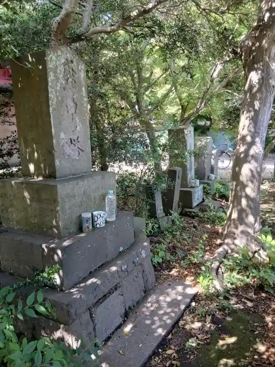 星影神社(千葉県)