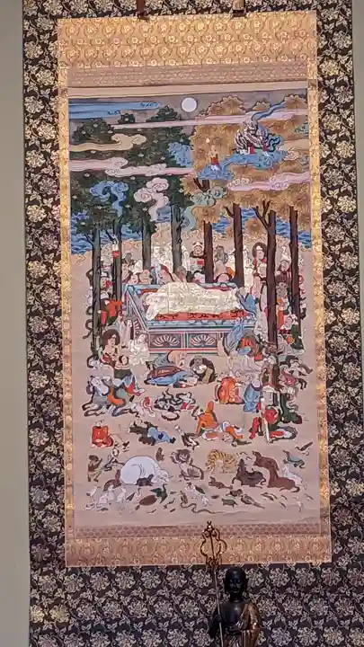 蟠龍寺(東京都)