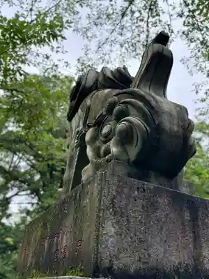 香取神宮(千葉県)