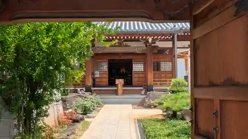 大本山 西栄寺（大阪本坊）(大阪府)