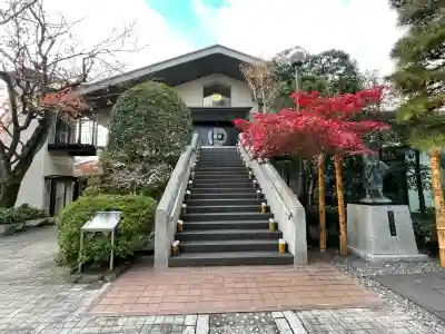 教覚寺(静岡県)