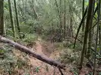 琴平神社の周辺