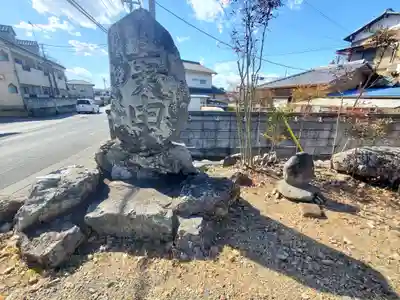 馬頭観音堂(大橋町)(栃木県)