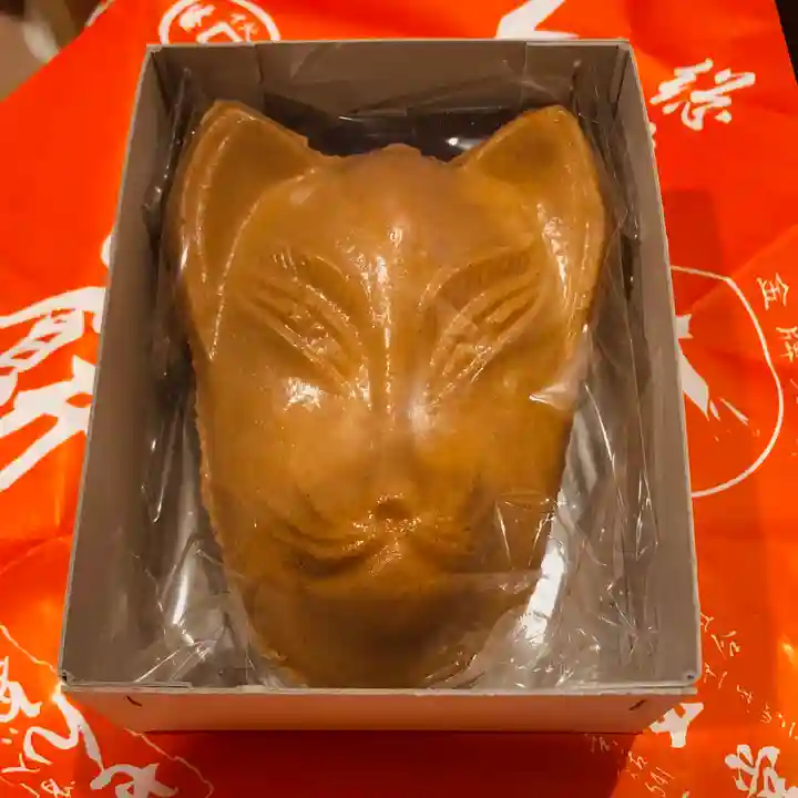 伏見稲荷大社(京都府)