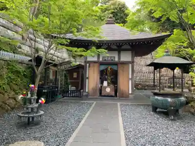 長谷寺(神奈川県)