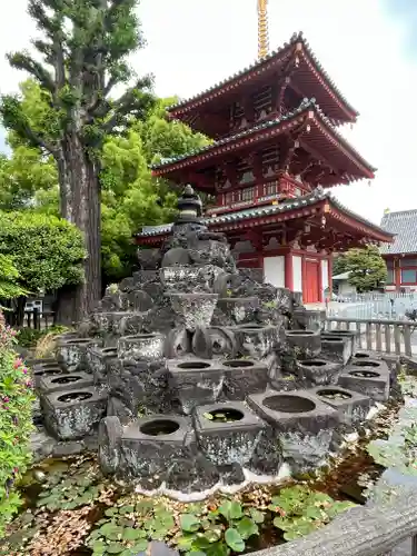 宝仙寺(東京都)