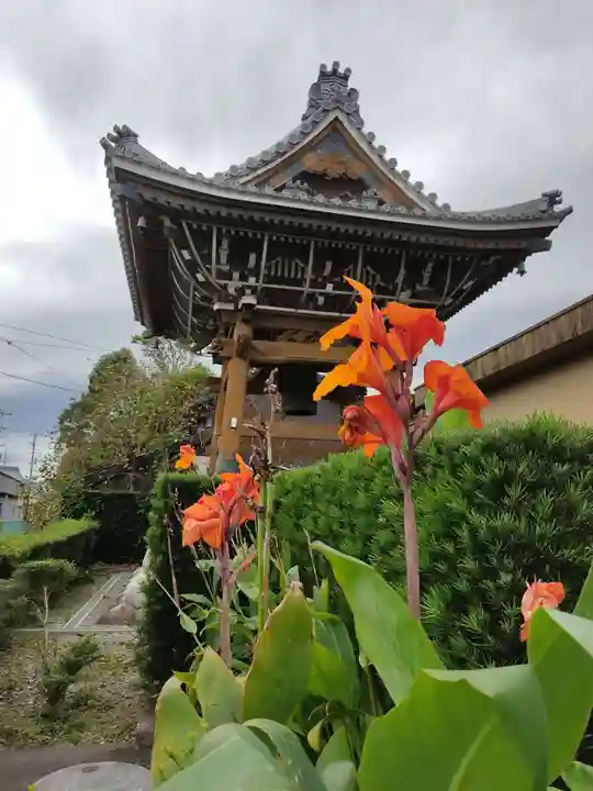 福満寺のその他建物