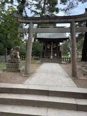 天橋立神社(京都府)