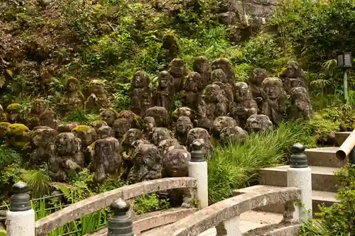 愛宕念仏寺(京都府)