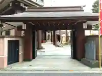 宗慶寺(東京都)
