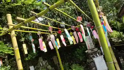 出雲大神宮のその他建物