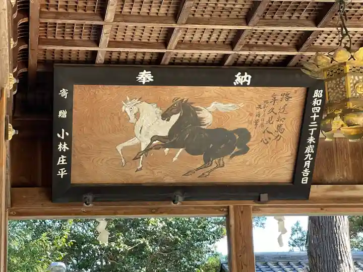 河瀬神社(滋賀県)