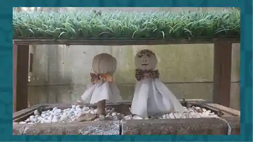 高円寺氷川神社(東京都)