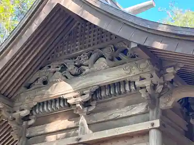 高屋神社(宮崎県)