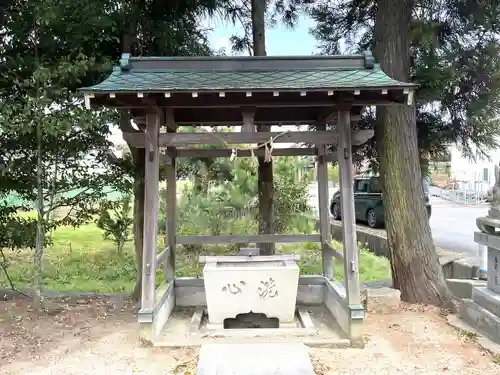 落神社(滋賀県)