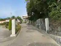 大聖寺(波切不動尊)のその他建物