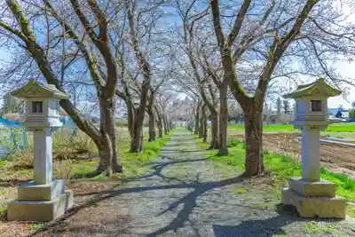 住吉神社(宮城県)