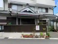 法隆寺(岐阜県)